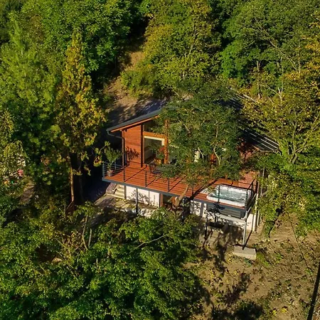 Domb Haz Appartement *