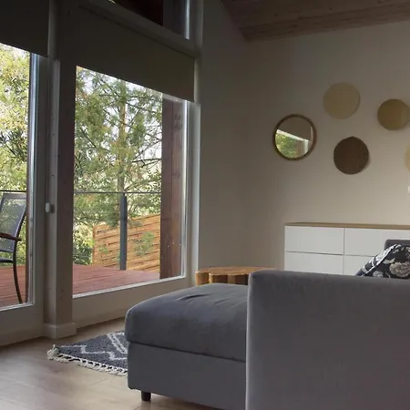 Domb Haz Apartament