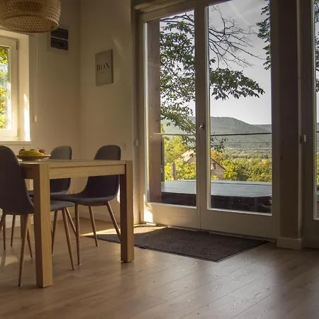 Domb Haz Appartement *