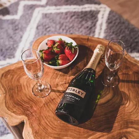 Domb Haz * Visegrád