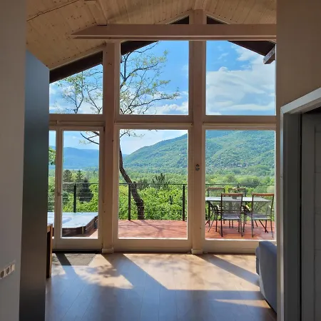 Domb Haz Appartement *