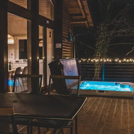 Domb Haz Appartement Visegrád