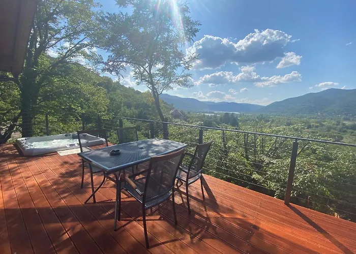 Apartamento Domb Ház *