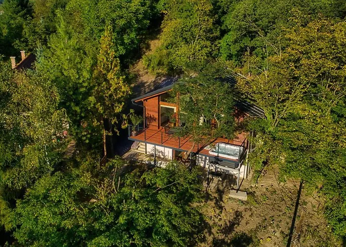 Domb Haz Appartement *