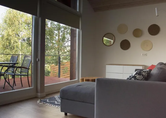 Domb Ház Apartamento