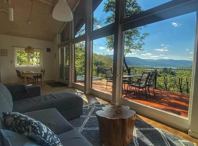 Domb Haz Appartement Visegrád