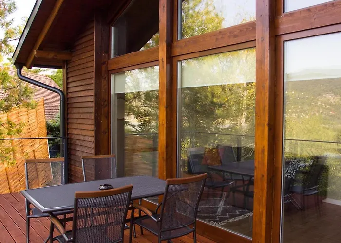 Appartement Domb Haz Visegrád