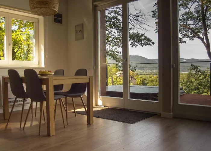 Domb Haz Appartement *