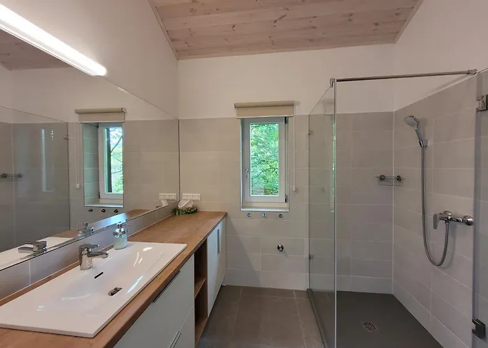 Apartamento Domb Ház *