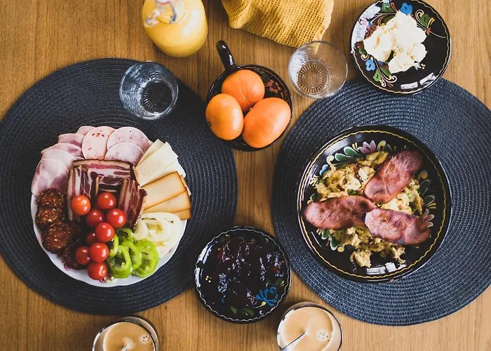 Domb Haz * Visegrád