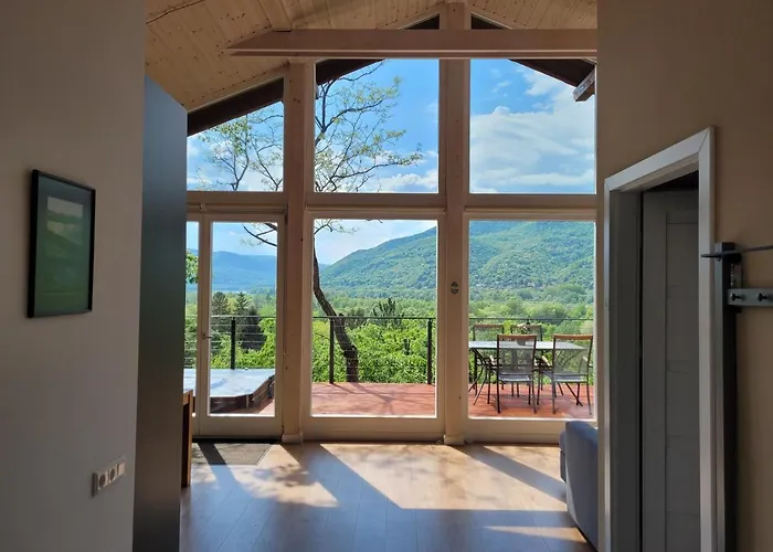 Domb Haz Appartement *