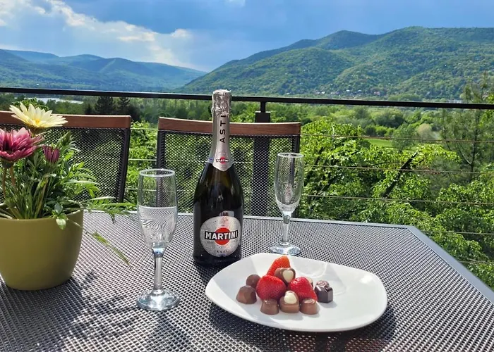 Domb Haz Appartement Visegrád