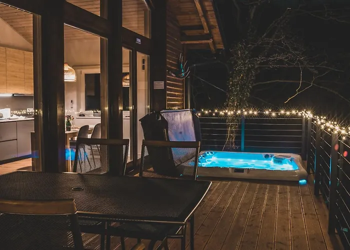 Domb Ház Apartamento Visegrád
